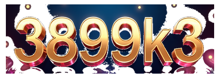 3899k3 logo