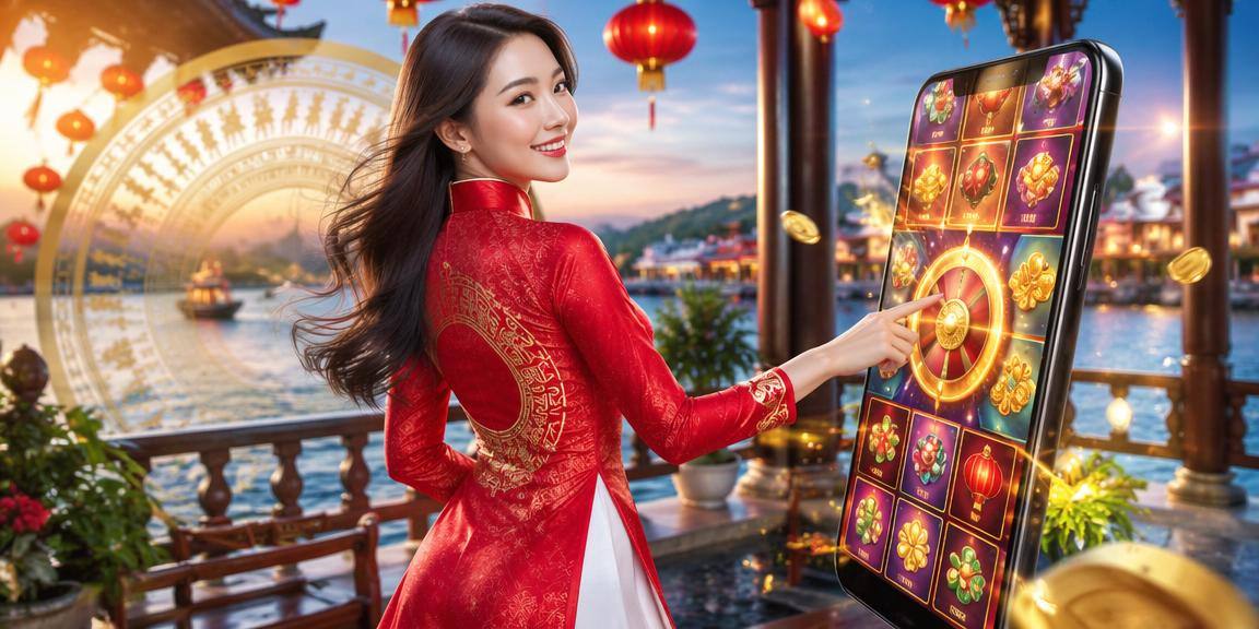 3899k3 Buffalo King: quy tắc và cách chơi trên 3899k3